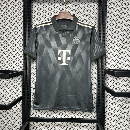 2024-25 POLO Bayern Munich