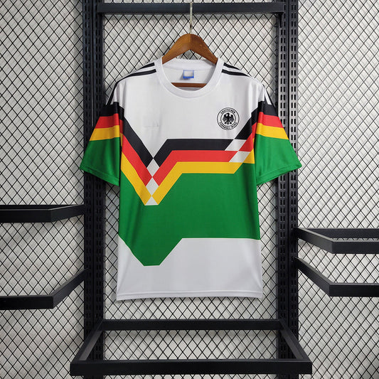 1990 World Cup Germany Home Retro