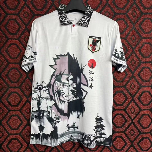 Japanese Anime Special Edition Jersey