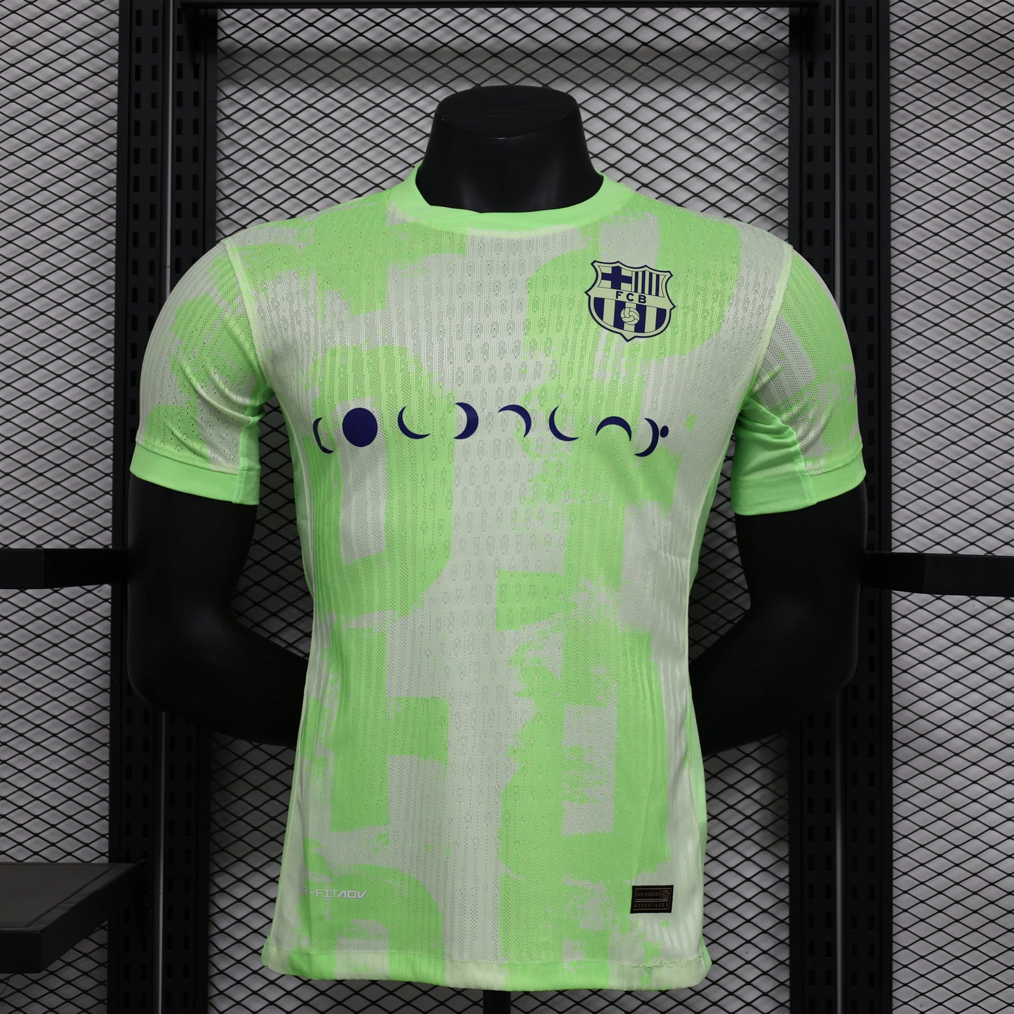 2024-25 Barcelona Special Player