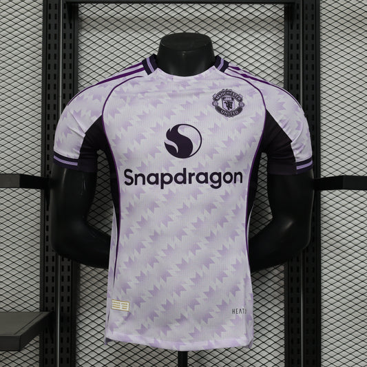 2024-25 Manchester United Special Player