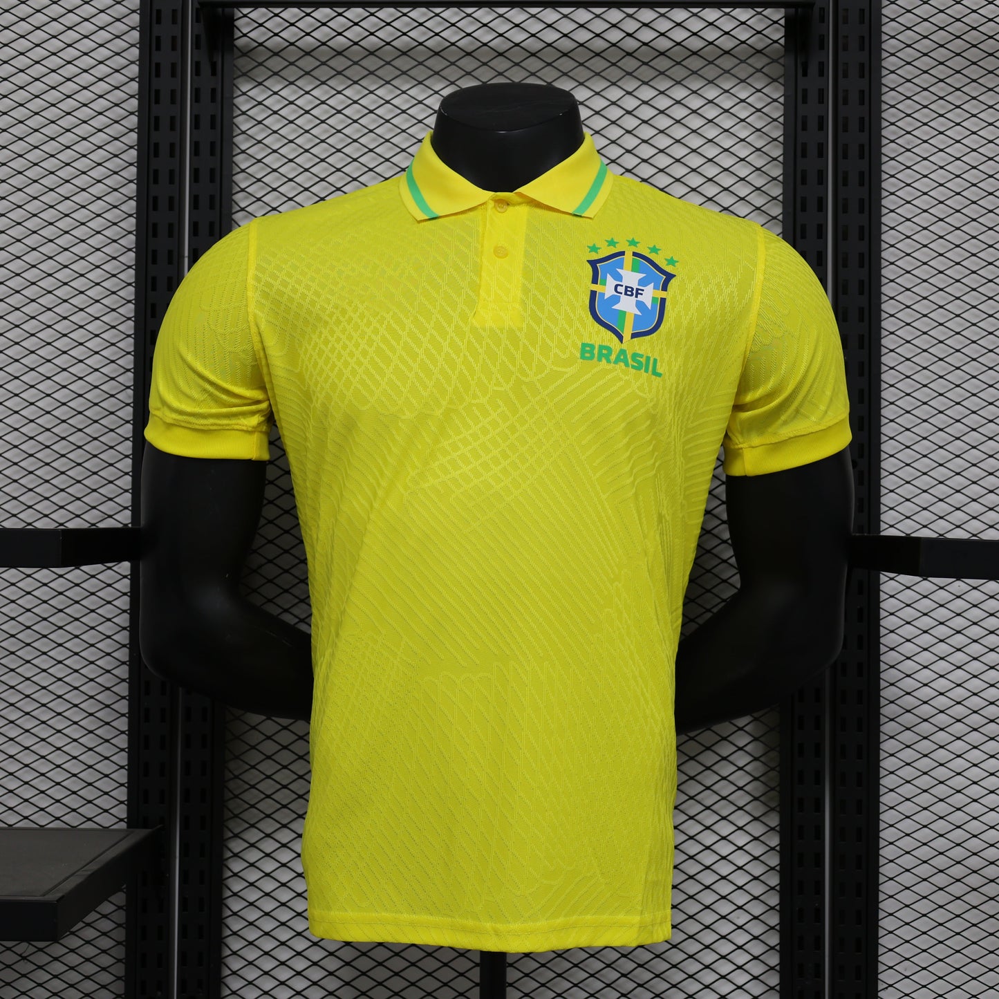 2024-25 Brazil Special POLO Payer