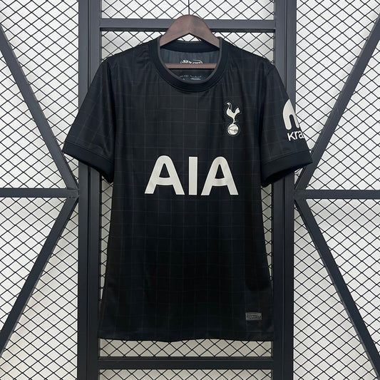 2025-26 Tottenham Hotspur Away S-4XL