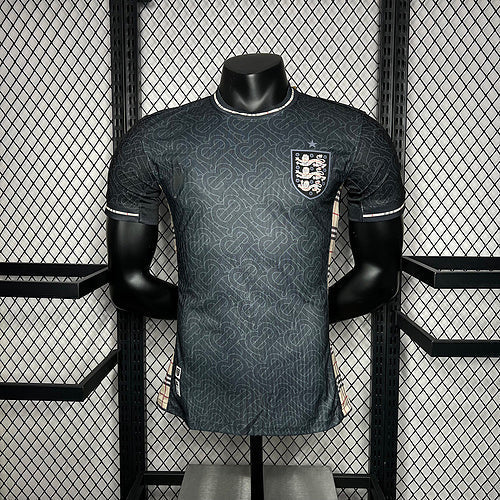 2024-25 England Special Black Player