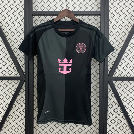 2025-26 Women's Miami Away S-2XL