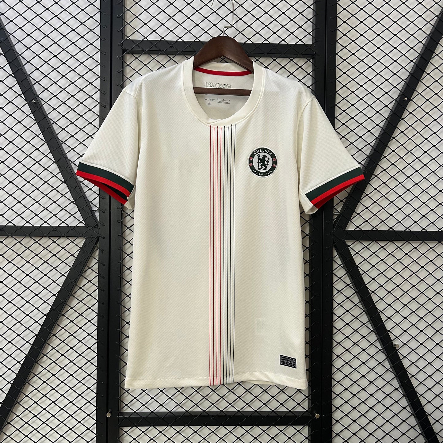 2025-26 Chelsea Third Away S-4XL