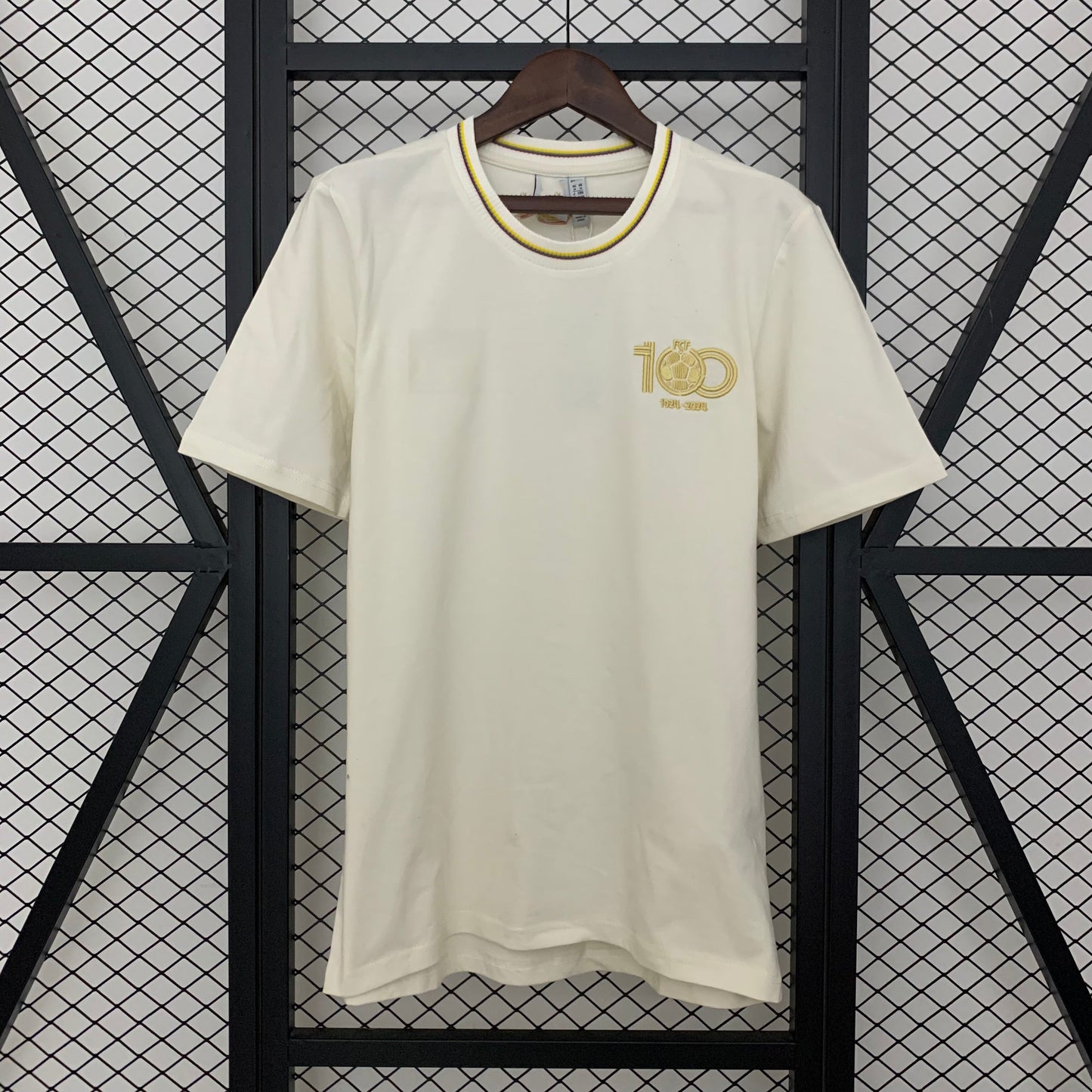 2025-26 Colombia Cotton T-shirt