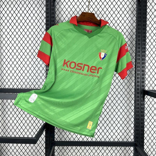 2025-26 Osasuna Away