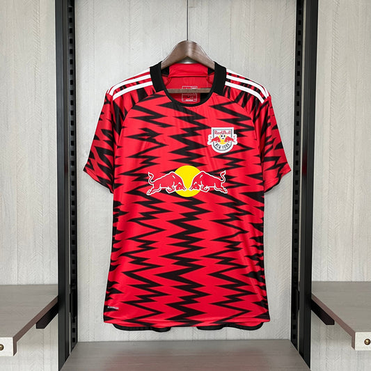 2024-25 New York Red Bulls Away