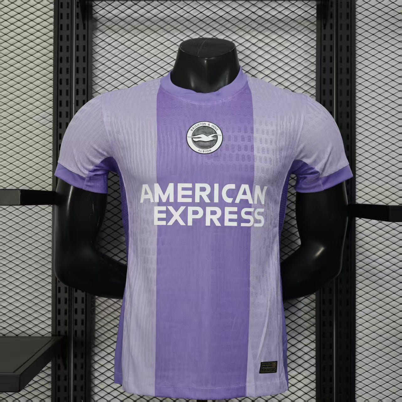 2025-26 Brighton Away Player