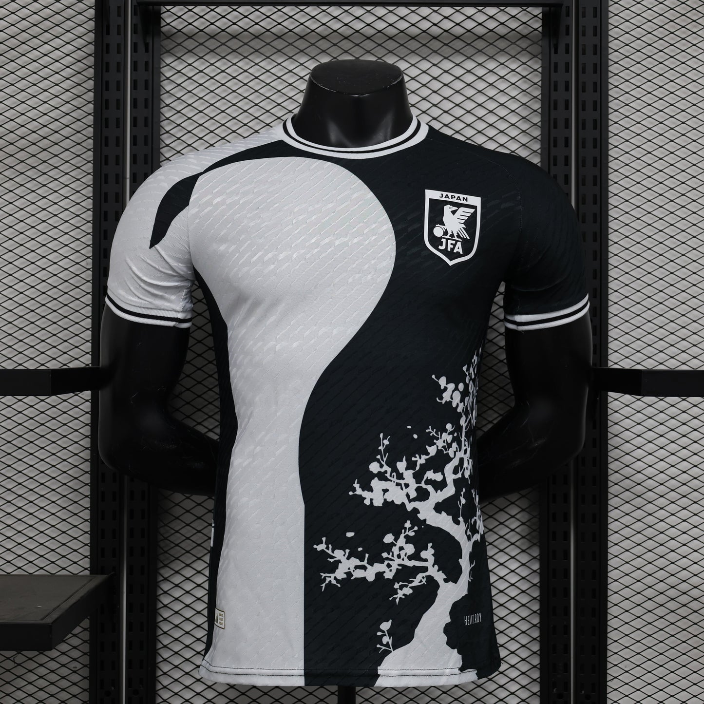 2024 Japan Special Edition Player