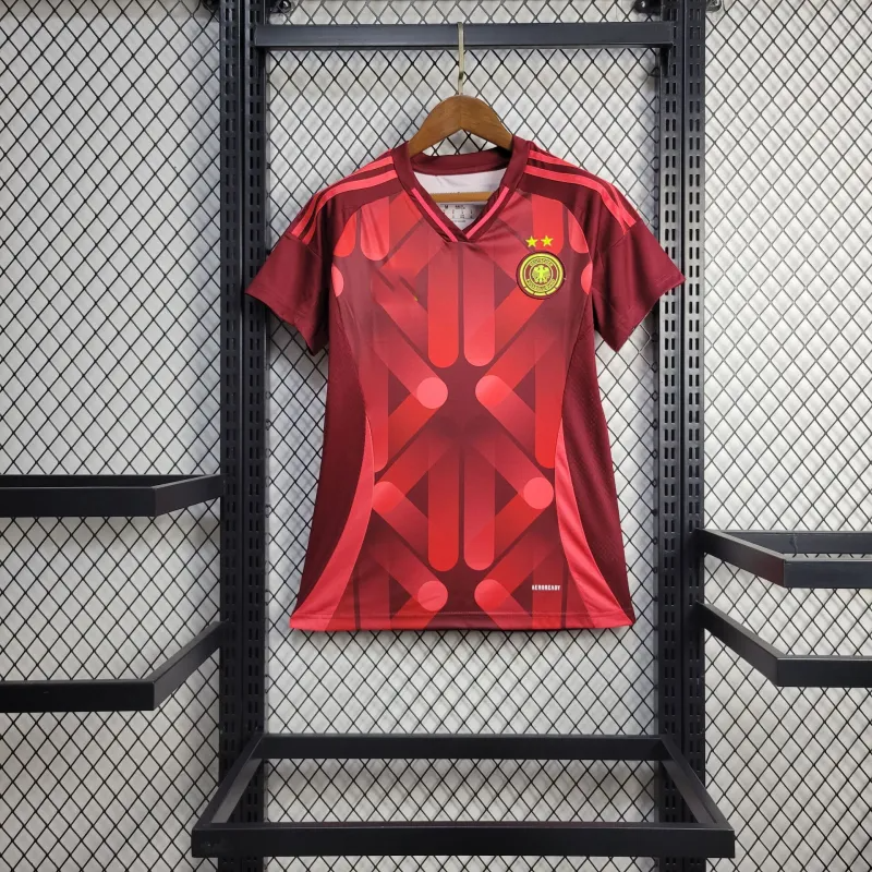 2025-26 Germany Away Feminina