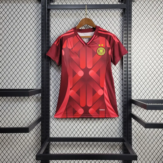2025-26 Germany Away Feminina