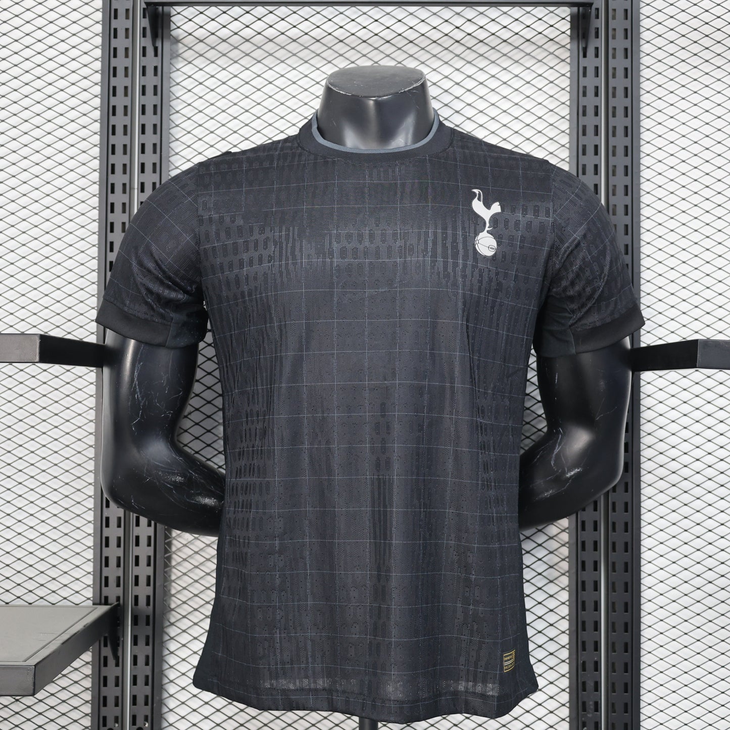 2025-26 Tottenham Hotspur Away Player