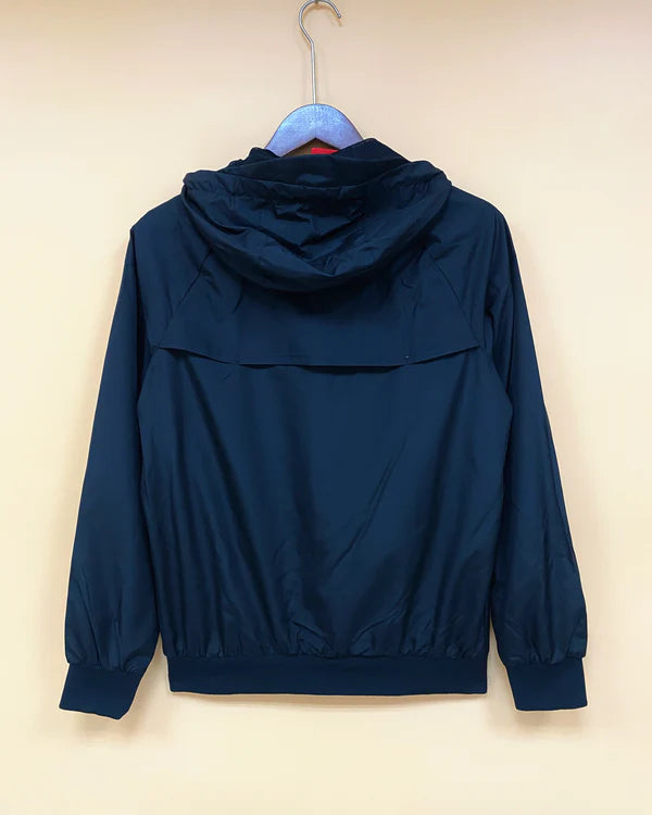 Windbreaker Chelsea Black