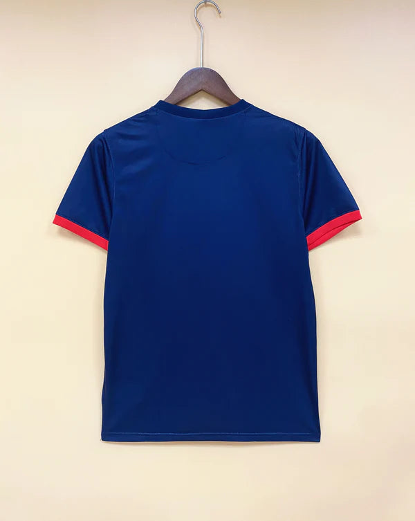 2013-14 Paris Home Retro