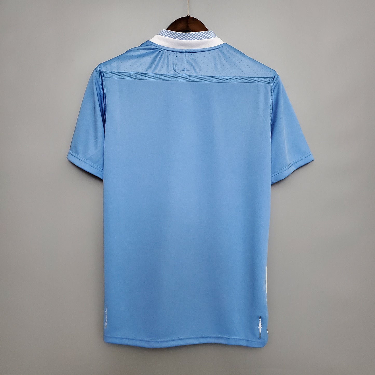 2011-12 Manchester City home Retro