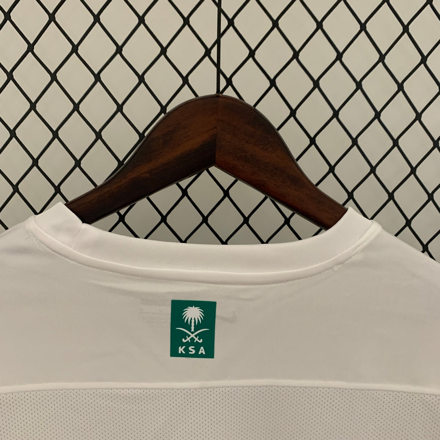 2023-24 Riyadh Victory Third Away Long Sleeve