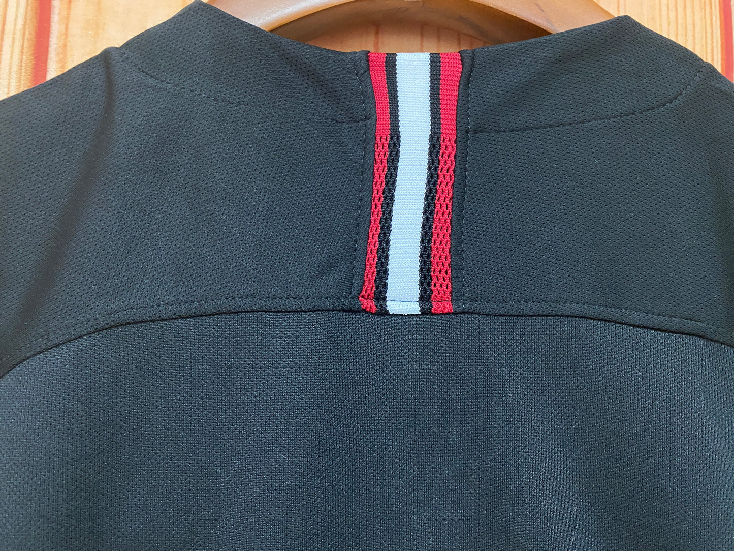 2018-19 Paris black Retro