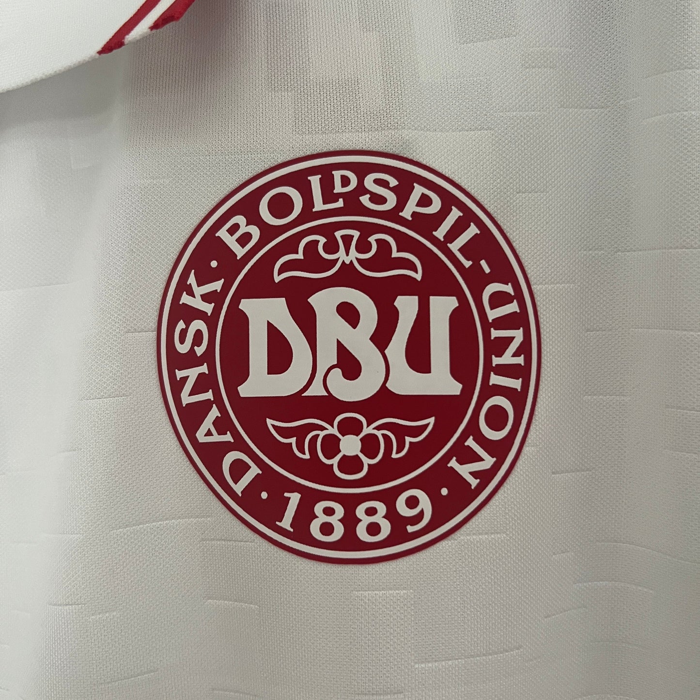 2024 Denmark Away
