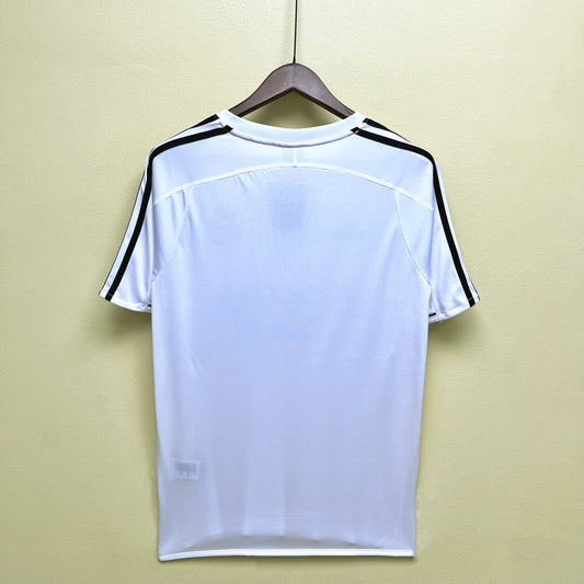 2003-04 Real Madrid Home Retro