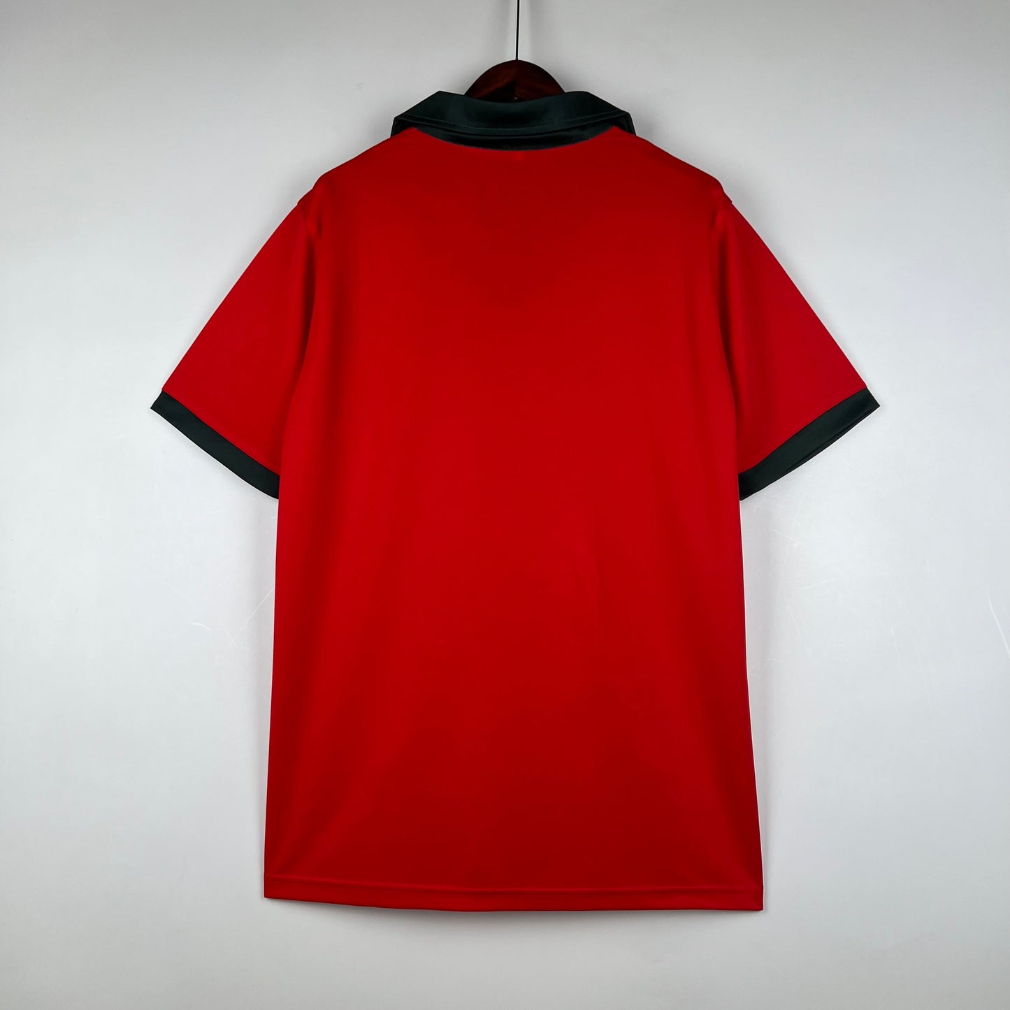 1972 Portugal Home Retro