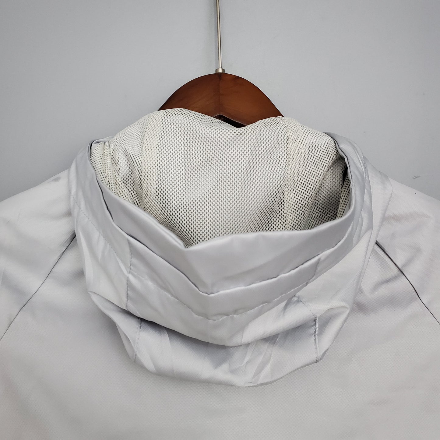 20-21 Windbreaker Chelsea Off-White