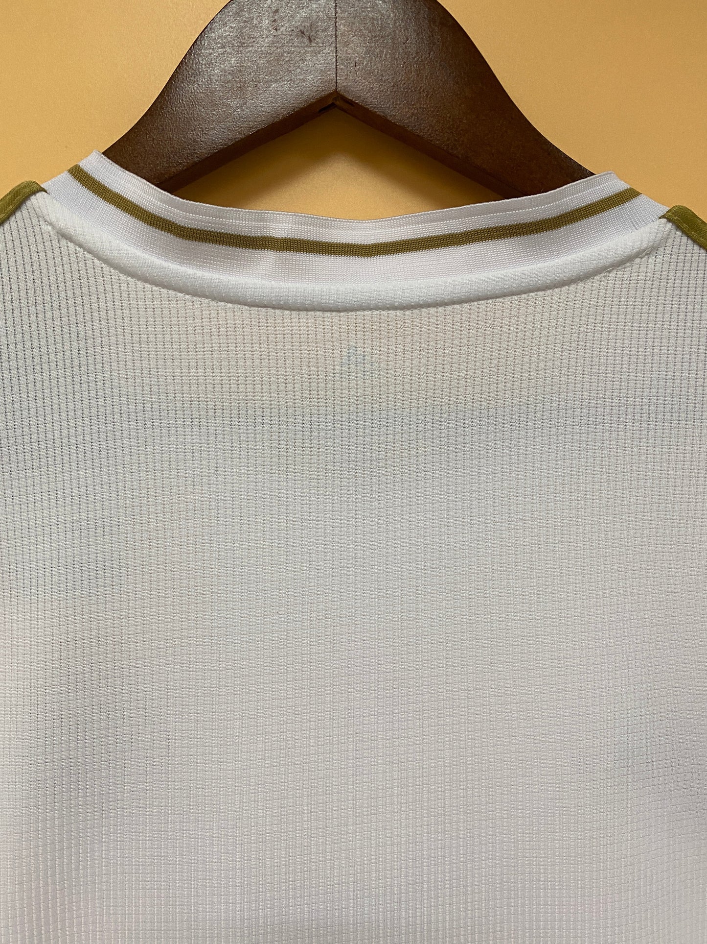 2019-20 Real Madrid home Retro