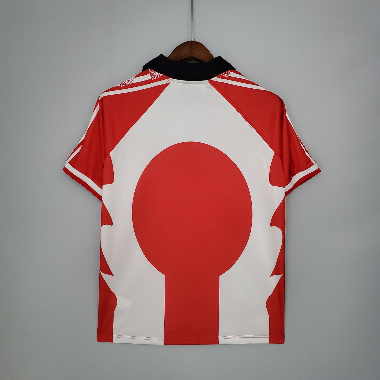 1995 Belgium home Retro