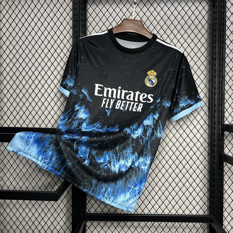 2024-25 Real Madrid Especial