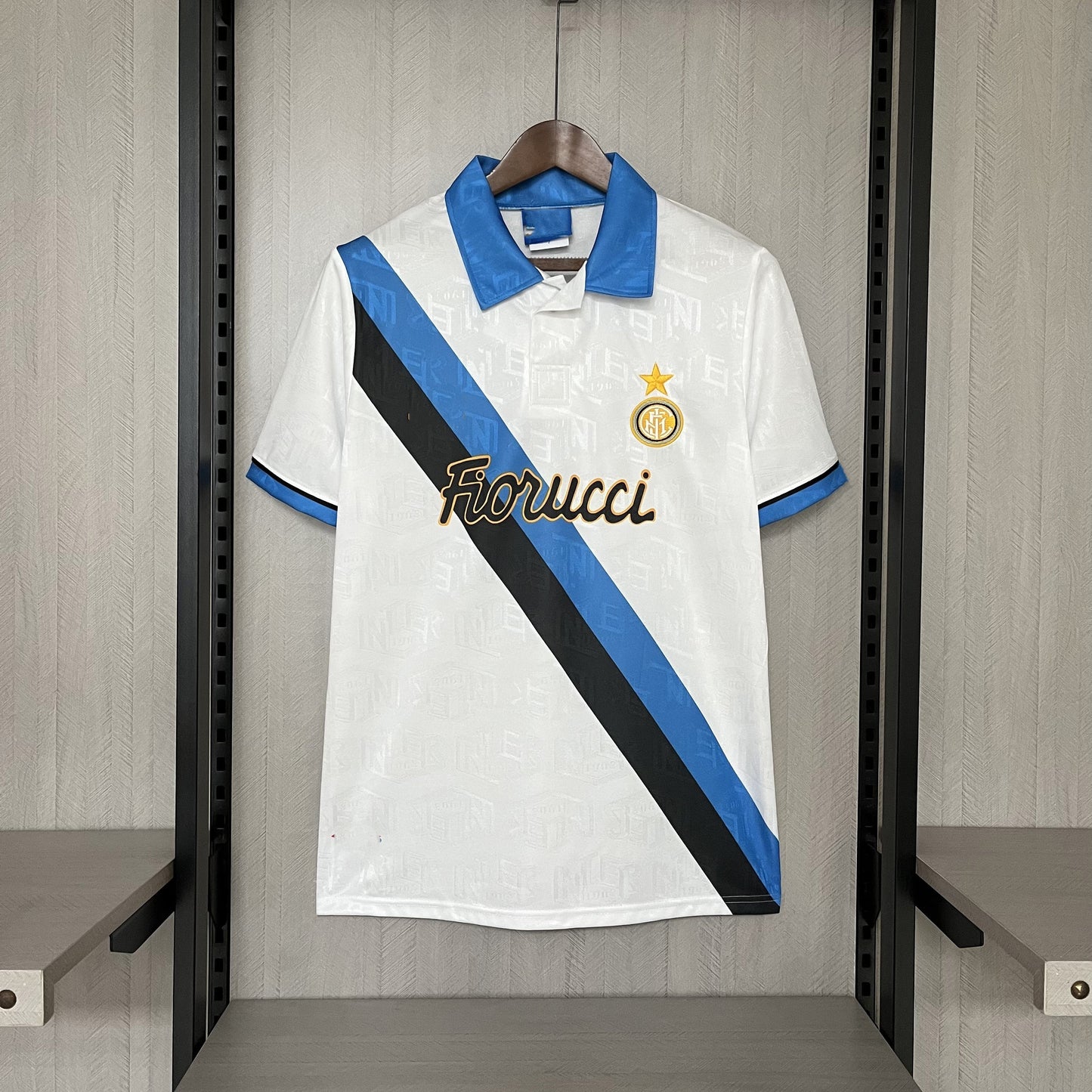 1994-95 Inter Milan away Retro