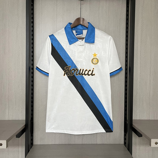 1994-95 Inter Milan away Retro