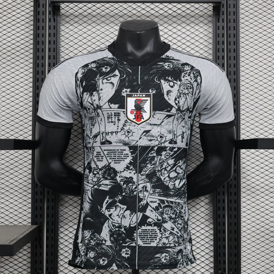 2023 Player Japan Comic Version