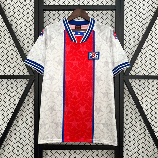 1994-95 Paris Away Retro