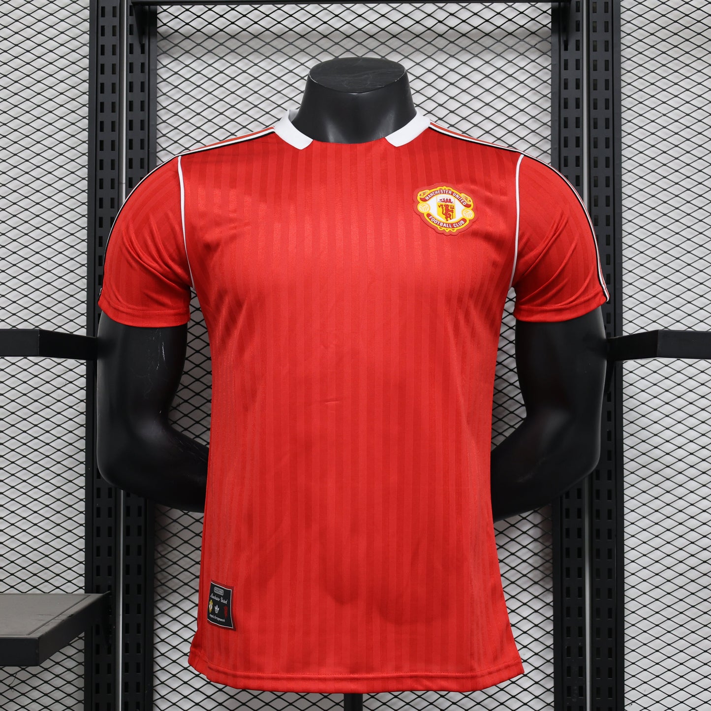 2024-25 Manchester United Special Player