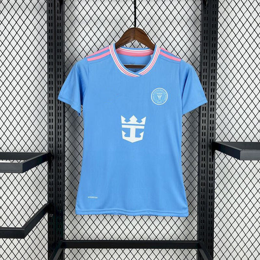 2025-26 Miami Third Away Feminina