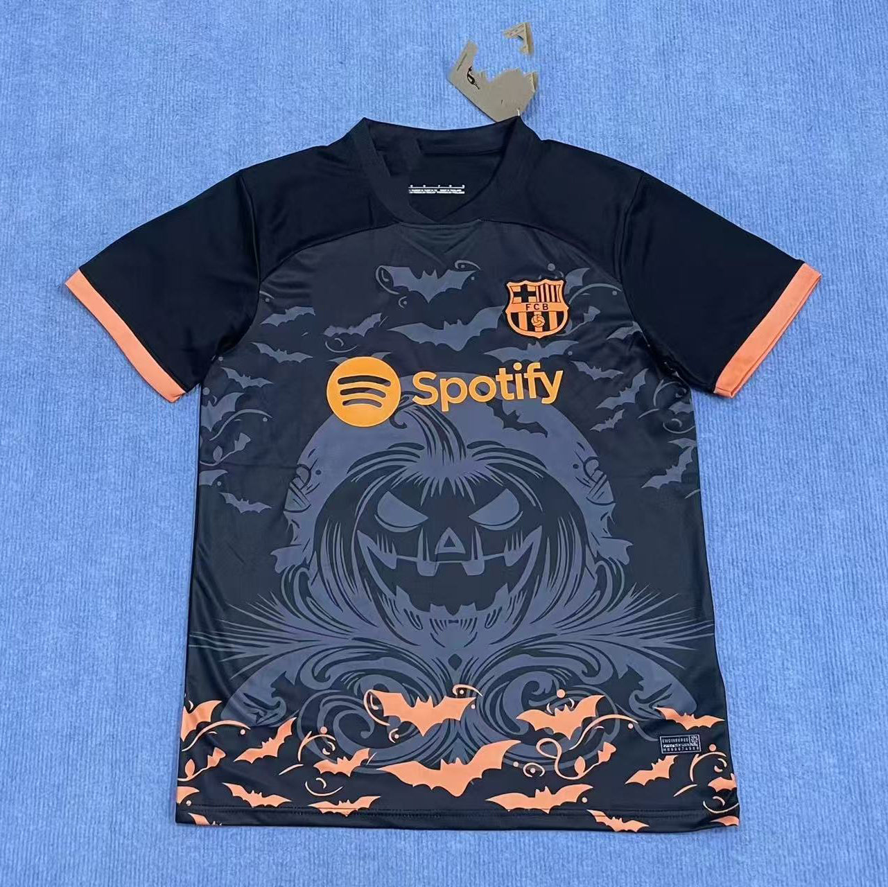 2025-26 Barcelona Speicl Bat Size