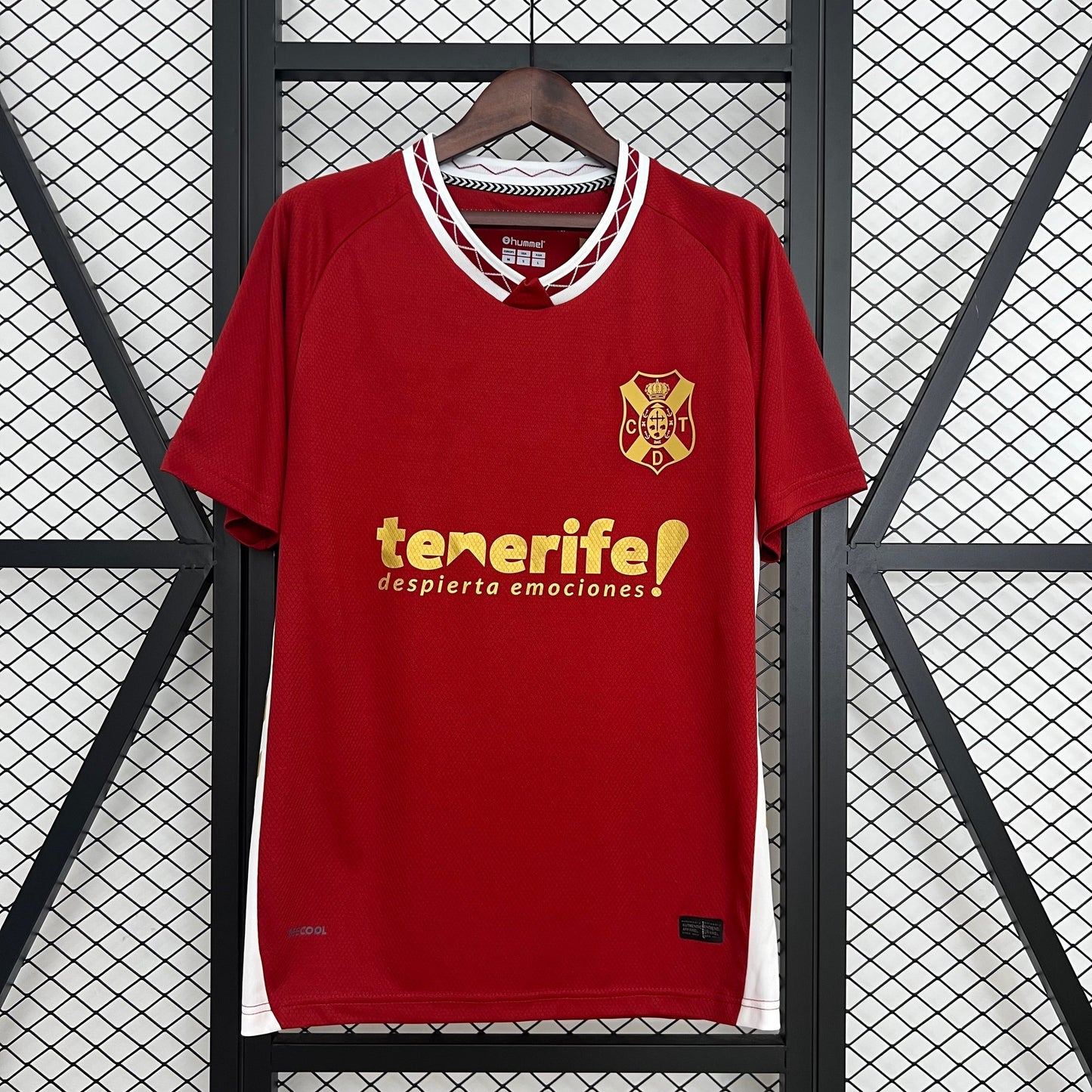 2025-26 Tenerife away S-4XL