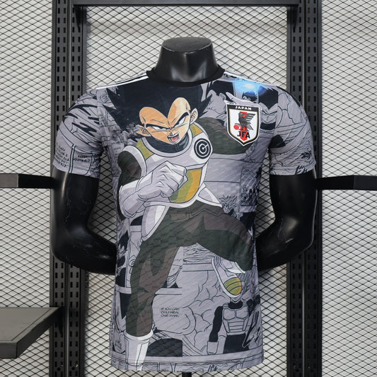 2025-26 Japan Special Edition Player