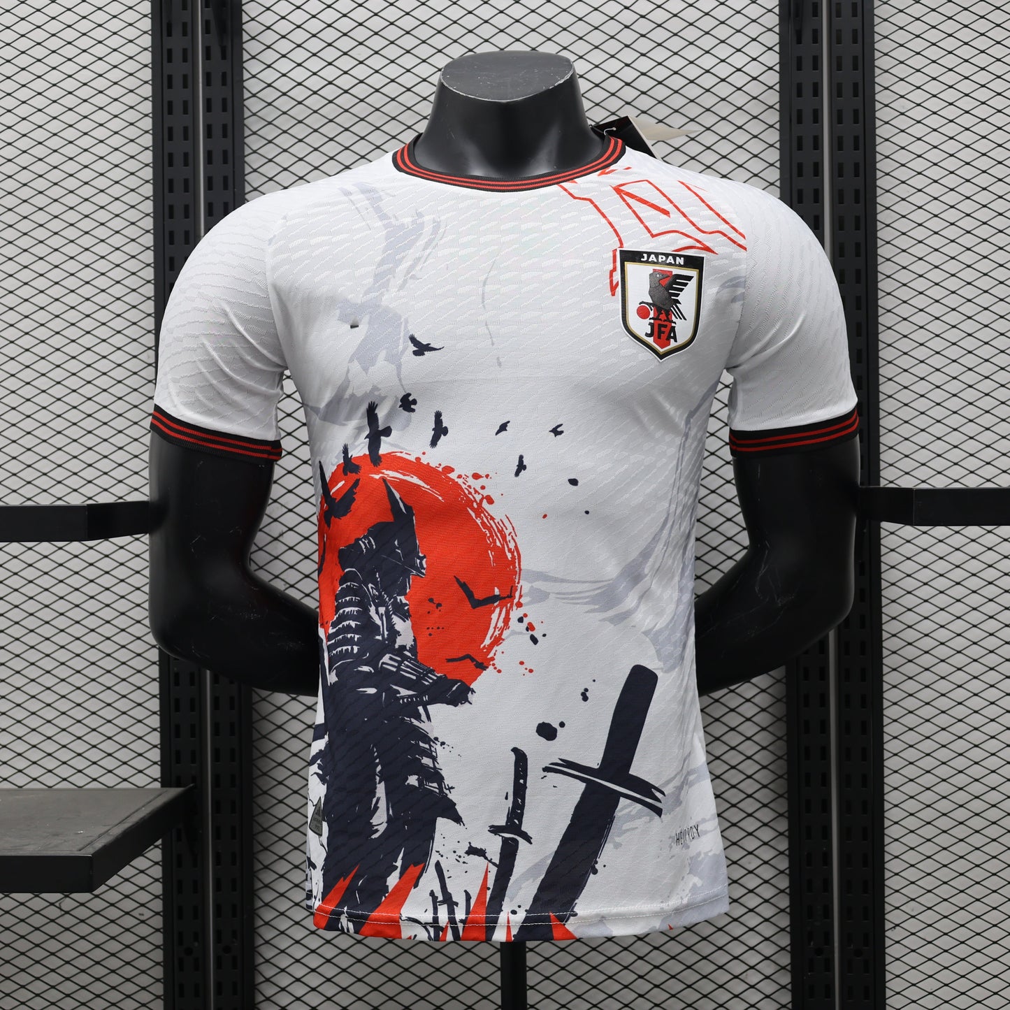 2024 Japan Special Edition Player
