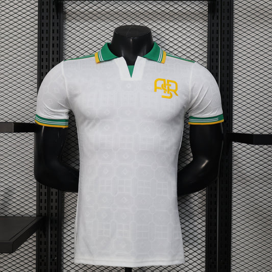 2025-26 Roma Second Away Player