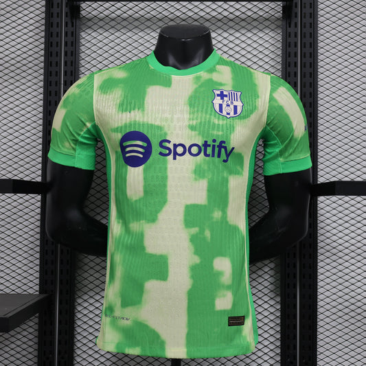 2024-25 Player Barcelona Special Edition