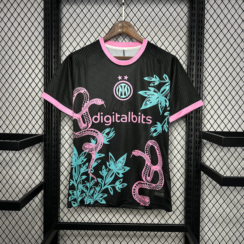 2024-25 Inter Milan de Milo Especial