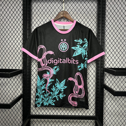 2024-25 Inter Milan de Milo Especial