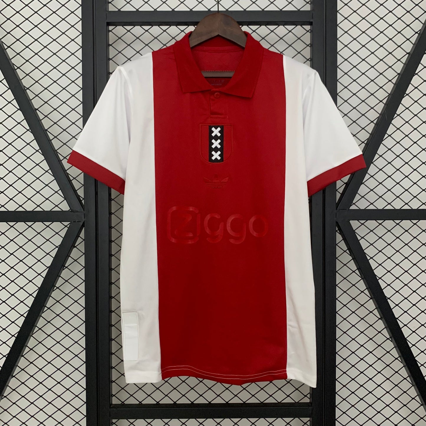 2025-26 Ajax Commemorative Edition