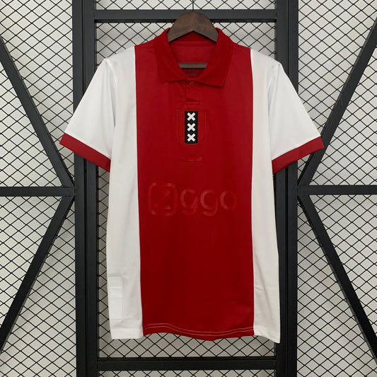 2025-26 Ajax Commemorative Edition