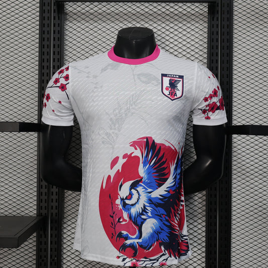 2025-26 Japan Special Player