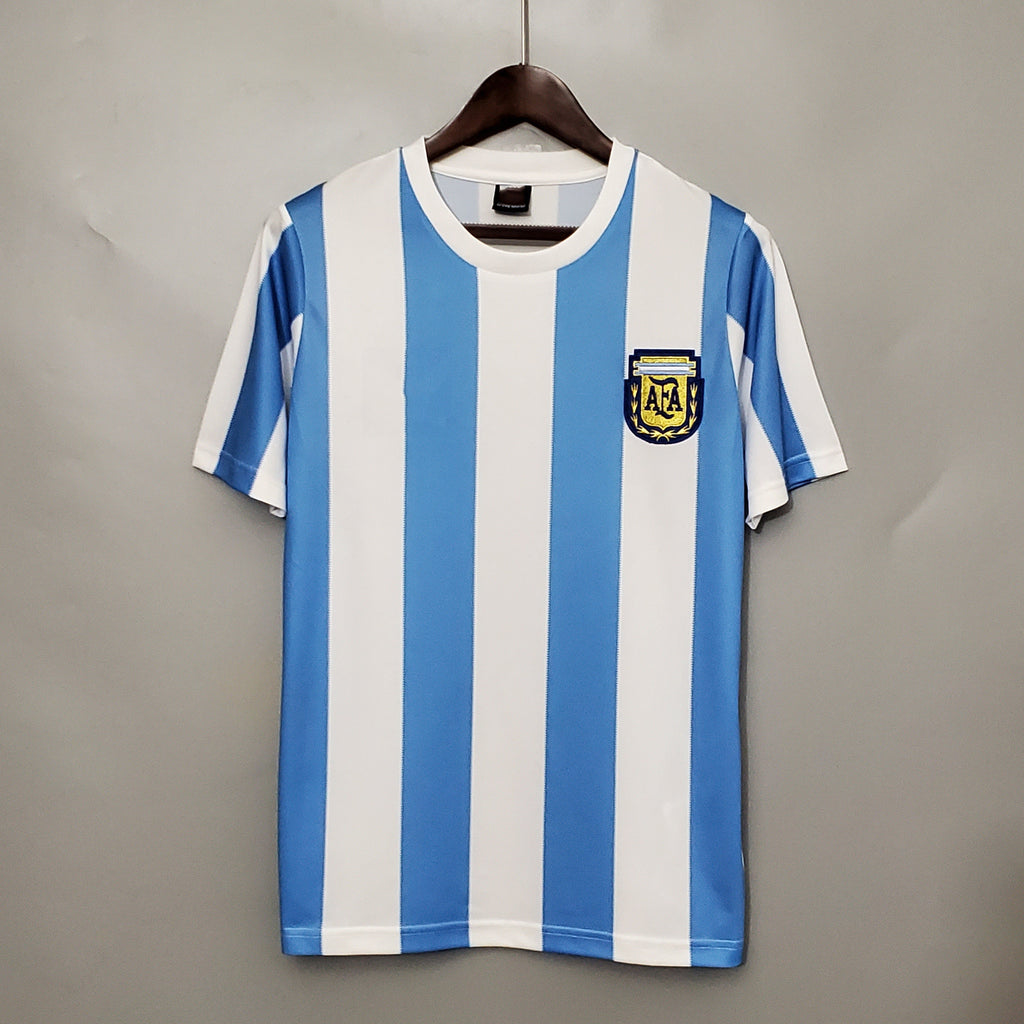 1932 Argentina home Retro