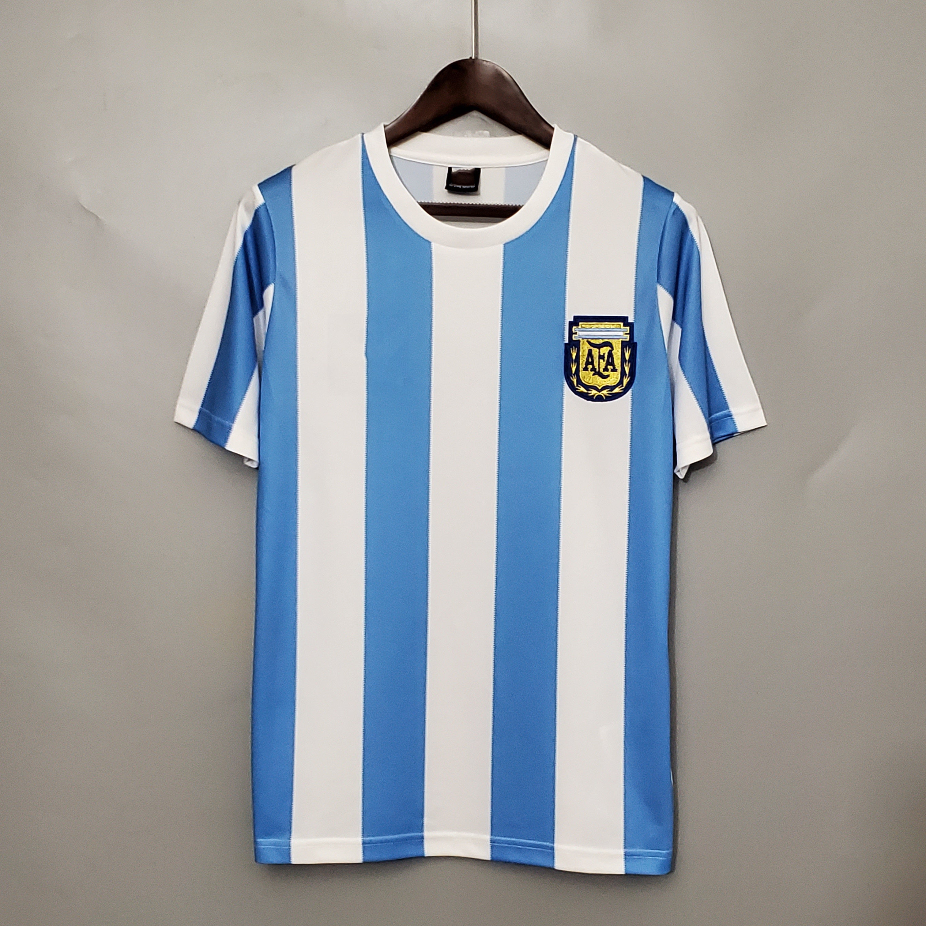 1932 Argentina home Retro