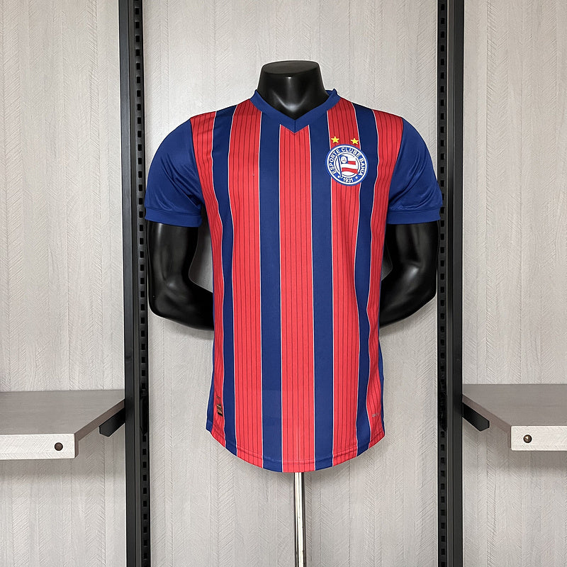 2025-26 Bahia Away Player
